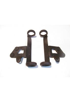Suzuki DR200SE HEADLIGHT BRACKET