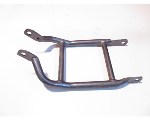 Suzuki DR200SE SKID PLATES