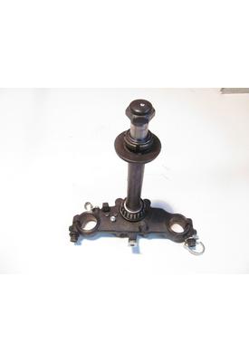 Suzuki DR200SE TRIPLE TREE LOWER