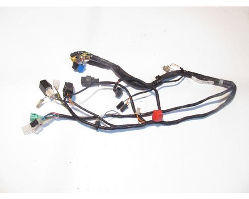 Suzuki DR200SE Wire Harness
