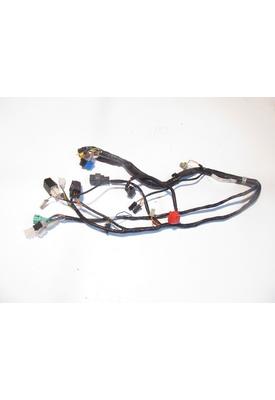 Suzuki DR200SE Wire Harness