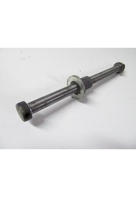Suzuki GS1100E FRONT AXLE