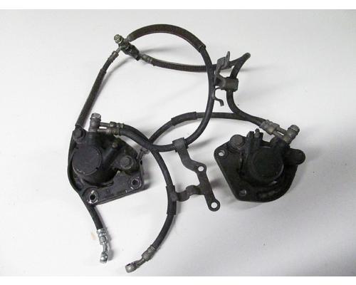 Suzuki GS1100E FRONT CALIPER