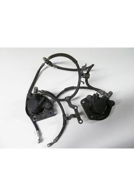 Suzuki GS1100E FRONT CALIPER