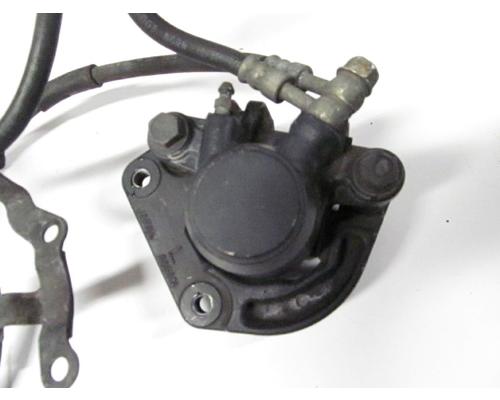 Suzuki GS1100E FRONT CALIPER