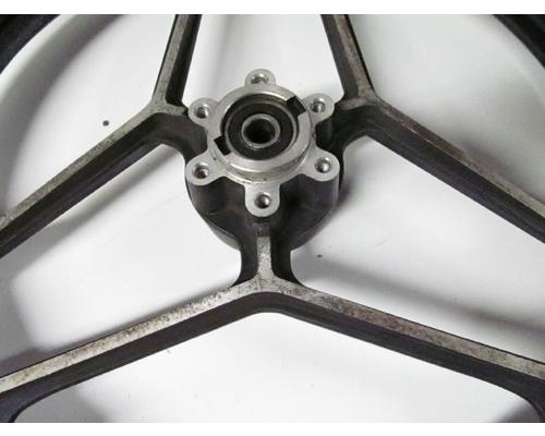 Suzuki GS1100E FRONT WHEEL