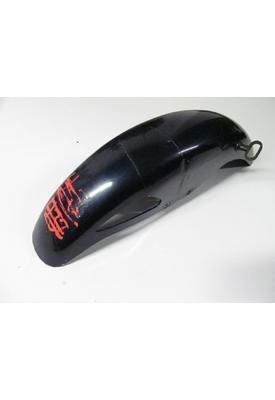 Suzuki GS1100E Front Fender
