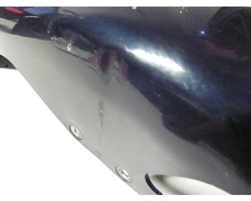 Suzuki GS1100E Front Fender