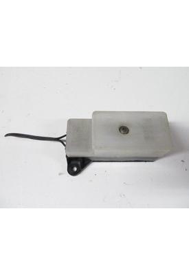 Suzuki GS1100E Fuse Box
