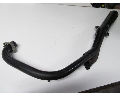 Suzuki GS1100E Muffler