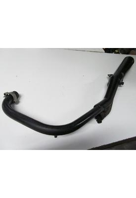 Suzuki GS1100E Muffler