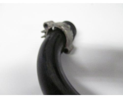 Suzuki GS1100E Muffler