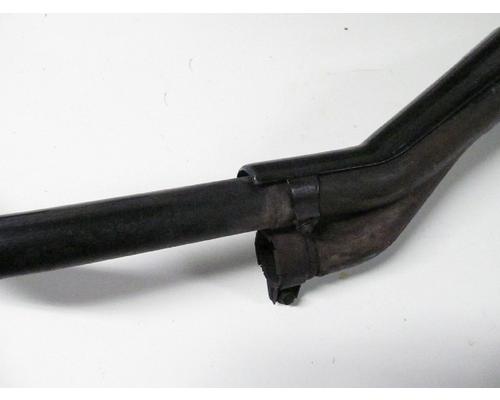 Suzuki GS1100E Muffler