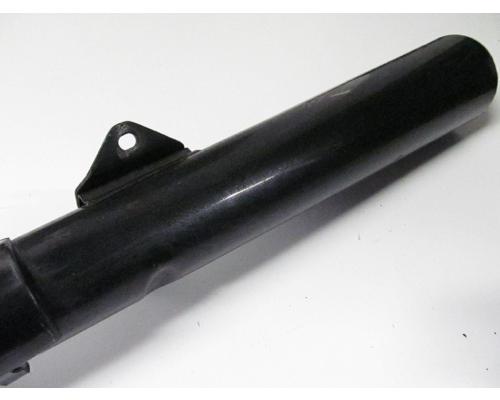 Suzuki GS1100E Muffler