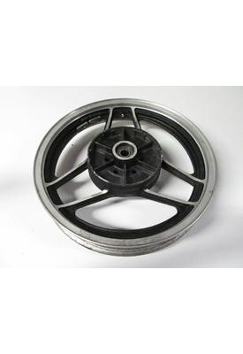 Suzuki GS1100E REAR WHEEL