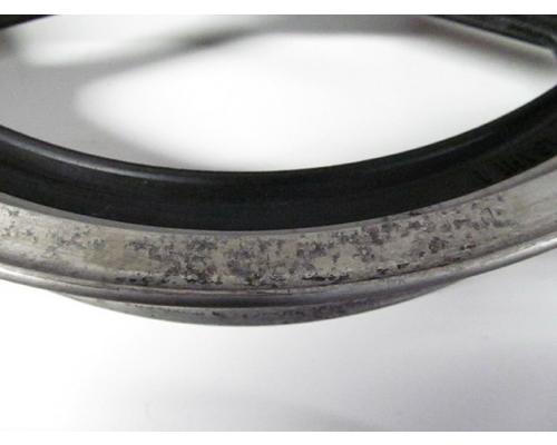 Suzuki GS1100E REAR WHEEL