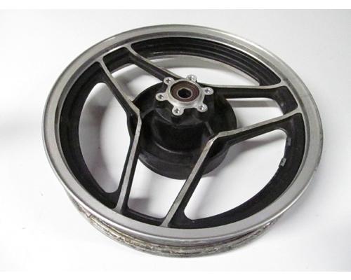 Suzuki GS1100E REAR WHEEL