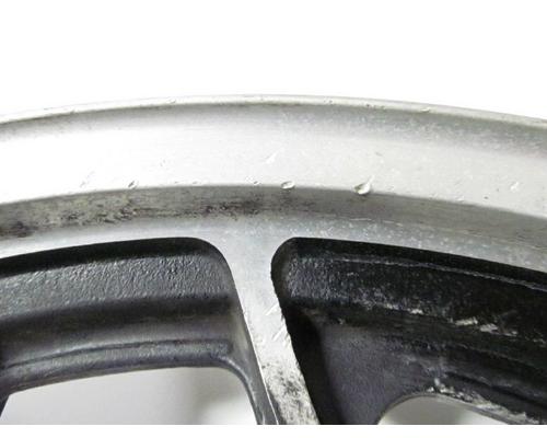 Suzuki GS1100E REAR WHEEL