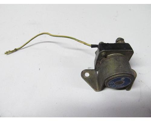 Suzuki GS1100E STARTER RELAY