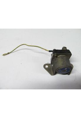 Suzuki GS1100E STARTER RELAY