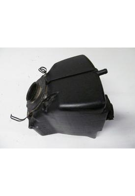 Suzuki GS500E Air Box