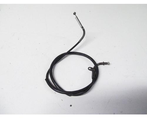 Suzuki GS500E Choke Cable