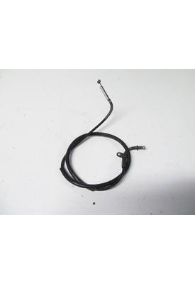 Suzuki GS500E Choke Cable