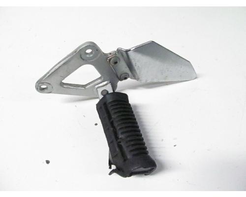 Suzuki GS500E FOOT PEG FR.