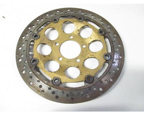 Suzuki GS500E FRONT ROTOR