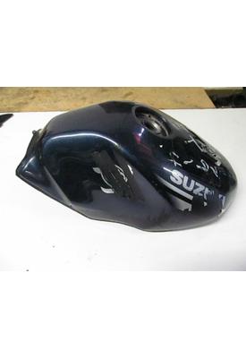 Suzuki GS500E Fuel Tank