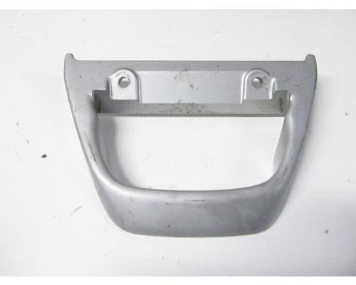 Suzuki GS500E GRAB RAIL