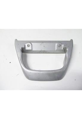 Suzuki GS500E GRAB RAIL