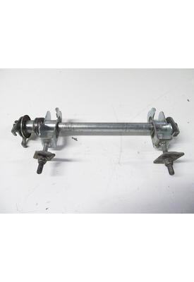 Suzuki GS500E REAR AXLE