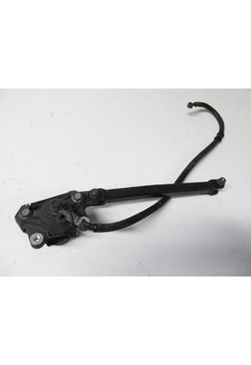 Suzuki GS500E REAR CALIPER
