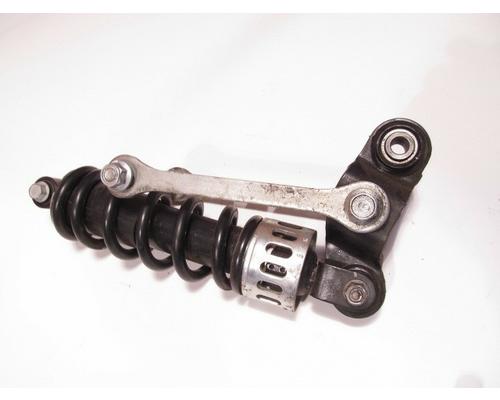 Suzuki GS500E SHOCK