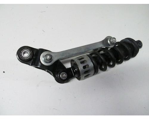 Suzuki GS500E SHOCK