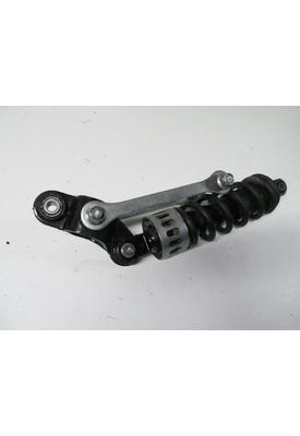 Suzuki GS500E SHOCK