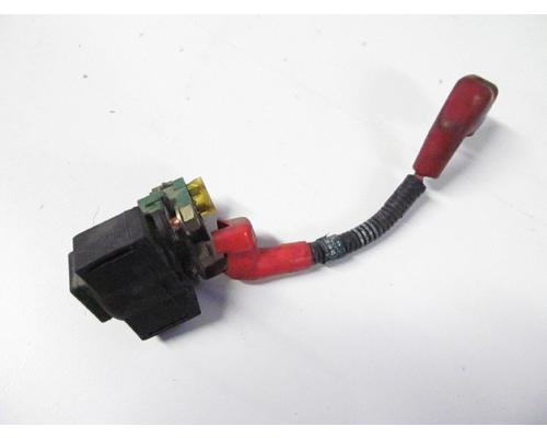 Suzuki GS500E STARTER RELAY