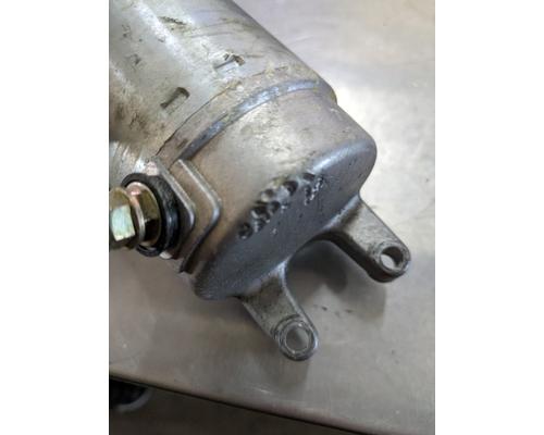 Suzuki GS500E STARTER