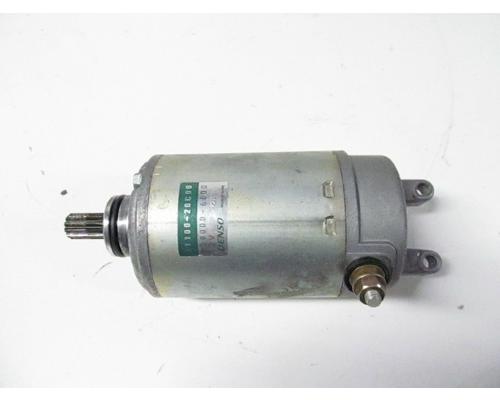 Suzuki GS500E STARTER
