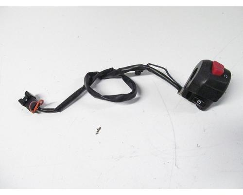 Suzuki GS500E StartStop Switch