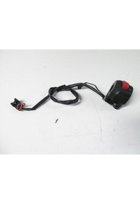 Suzuki GS500E Start/Stop Switch