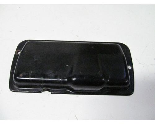 Suzuki GS500E Starter Cover
