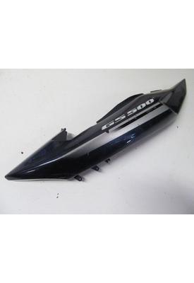 Suzuki GS500E TAIL FAIRING