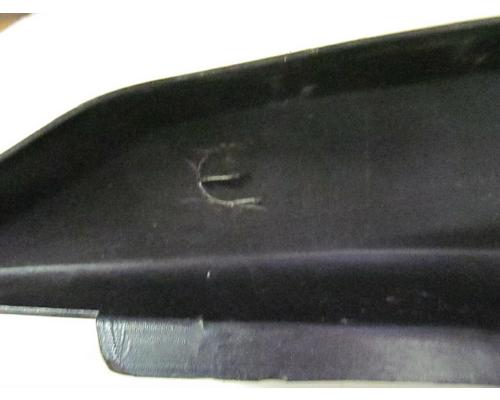 Suzuki GS500E TAIL FAIRING