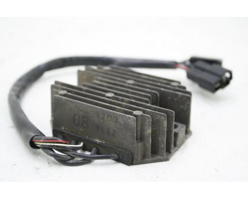 Suzuki GS500E VOLT REGULATORRECTIFIER