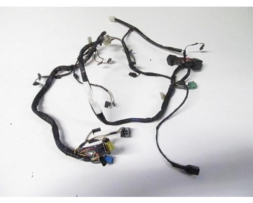 Suzuki GS500E Wire Harness