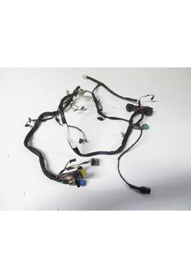 Suzuki GS500E Wire Harness