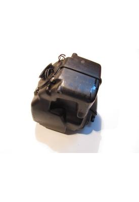 Suzuki GS500F Air Box
