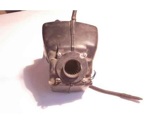 Suzuki GS500F Air Box